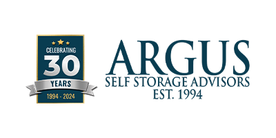 Argus Self Storage Advisors